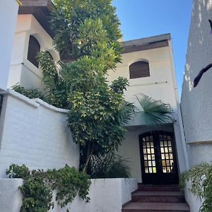 Casa de 4 dormitorios
